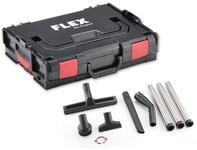 Flex Reinigungs-Set CLE 32 AS + L-Boxx 451703