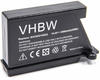vhbw kompatibel mit LG Hom-Bot VR6171LVM, VR6170LVM, VR6172LVM, VR6173LVM