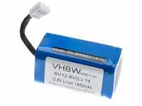 vhbw kompatibel mit Philips FC 8710, Smartpro, FC 8603, FC 8700, FC 8705