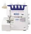 Juki N&auml;hmaschine Juki MO-2000 Overlock, mit Nadeleinf&auml;dler