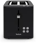 Tefal Toaster Toaster Tefal Digital TT640810 schwarz