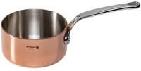 de Buyer Kochtopf Prima Matera Kasserolle Kupfer/Edelstahl 14 cm