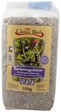Classic Bird Gartenvogelfutter 10 kg, f&uuml;r: Vogel