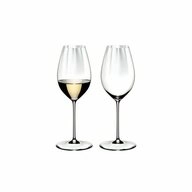 RIEDEL THE WINE GLASS COMPANY Weinglas Performance Sauvignon Blanc 2er Set, Glas