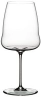 RIEDEL THE WINE GLASS COMPANY Weinglas Syrah-Glas 0,86 l Winewings klar, 1-tlg.,