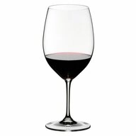 RIEDEL THE WINE GLASS COMPANY Gl&auml;ser-Set Vinum Cabernet Sauvignon Merlot 2er...