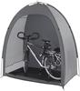 Bo-Camp Gerätezelt Fahrradzelt Fahrrad Garage Beistell, Geräte Lager Zelt Umkleide