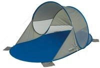 High Peak Kuppelzelt High Peak Pop-Up Strandmuschel Calvia, Zelt