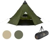 GRAND CANYON Tipi-Zelt BLACK FALLS 8, Personen: 8 (1 tlg)