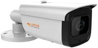 LUPUS ELECTRONICS &Uuml;berwachungskamera LE221 &Uuml;berwachungskamera (Au&szlig;en, Innen)