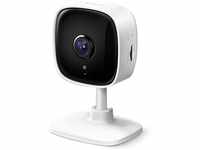 tp-link Tapo C100 Indoor WLAN Sicherheitskamera Überwachungskamera (Smart-Home...