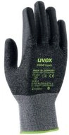 Uvex Schnittschutzhandschuhe uvex C300 foam 6054409 Schnittschutzhandschuh Gr&ouml;&szlig;e