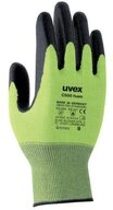 Uvex Schnittschutzhandschuhe uvex C500 foam 6049408 Schnittschutzhandschuh...