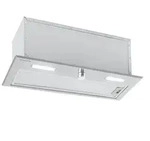 Klarstein Deckenhaube Simplica Simplica, Dunstabzugshaube Einbau 70cm Abluft:...
