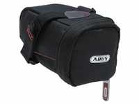 ABUS Fahrradtasche Abus ST 5950 2 0 Satteltasche strapazierfähiges Material...