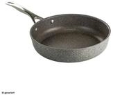BALLARINI Bratpfanne Bratpfanne Salina 24 cm, Aluminium (1 Bratpfanne)