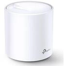 tp-link Deco X60 V2 - Wireless Router - 2-Port-Switch WLAN-Access Point