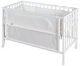 roba&reg; Beistellbett Room Bed safe asleep&reg;, Beistellbett inkl. Ausstattung