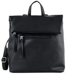 TOM TAILOR Rucksack Tinna, ein perfekter Allrounder, sportiv und modern mit