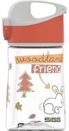Sigg Trinkflasche SIGG Woodland Friend Trinkflasche 0,35 Liter