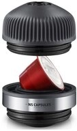 Wacaco Espressomaschine, Schwarz