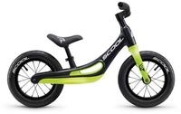 S&rsquo;COOL Laufrad pedeX magnesium - Laufrad, ab 1 Jahr 12 Zoll
