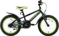 Bikestar Kinderfahrrad Urban Jungle, 1 Gang