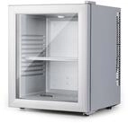 Klarstein Table Top K&uuml;hlschrank 10035224, 47.5 cm hoch, 38 cm breit, Hausbar