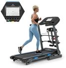 Capital Sports Laufband Pacemaker F120 Pro