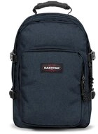 Eastpak Freizeitrucksack PROVIDER, Rucksack 44 cm 33 L Triple Denim Blau...