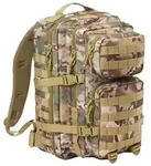 Brandit Trekkingrucksack US Assault Pack Cooper Rucksack bunt Large (50L)