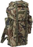Brandit Freizeitrucksack Combat Backpack