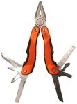 Black + Decker Kombizange Multitool 12-in-1 Mehrzweckzange S&auml;ge Feile
