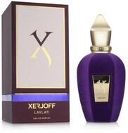 XERJOFF K&ouml;rperpflegeduft " V " Laylati Eau De Parfum 50ml (unisex)