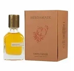 Orto Parisi K&ouml;rperpflegeduft Bergamask Parfum