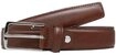 Jack & Jones Lederg&uuml;rtel JACCHRISTOPHER BELT NOOS