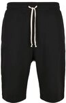 URBAN CLASSICS Sweatshorts Urban Classics Herren Low Crotch Sweatshorts (1-tlg)