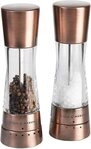 Cole & Mason Ersatzscherkopf Cole & Mason Derwent - Kupfer/Acry 190 mm - 2er