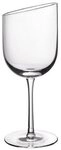 Villeroy & Boch Rotweinglas Villeroy & Boch NewMoon Rotweinkelch Set 4tlg.
