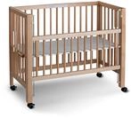 tiSsi&reg; Beistellbett tiSsi&reg; Anstell- / Beistellbett SOPHIE Buche 90x40 cm