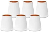 St&ouml;lzle Glas Power Becher 380 ml 6er Set, 6-tlg., Glas