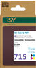 ISY IEI-4071-MP ersetzt Epson T0715 4er Pack