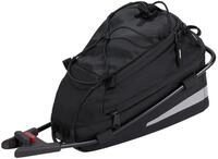 VAUDE Satteltasche Off Road Bag S (1-tlg), robuste Sattelatsche