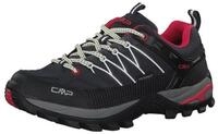 CMP CMP Damen Trekking Schuhe Rigel LOW 3Q54456 Trekkingschuh