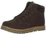 CMP CMP Herren Winterstiefel Dorado 39Q4937 Winterstiefel braun 46 EU