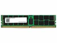 Mushkin DIMM 32 GB DDR4-2666 Arbeitsspeicher