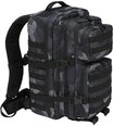 Brandit Rucksack Brandit Accessoires US Cooper Backpack Large