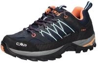 CMP CMP Damen Trekking Schuhe Rigel LOW 3Q54456 Trekkingschuh