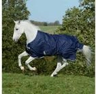 Bucas Paddockdecke Outdoordecke Freedom Turnout Light 0g