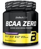 Biotech USA Biotech USA BCAA Zero 360g Pulver